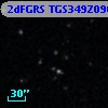 2dFGRS TGS349Z090