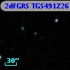 2dFGRS TGS491Z261