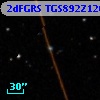 2dFGRS TGS892Z120