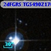 2dFGRS TGS490Z170