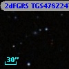 2dFGRS TGS478Z247