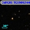 2dFGRS TGS908Z440
