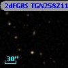 2dFGRS TGN258Z114