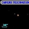 2dFGRS TGS204Z190
