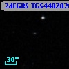 2dFGRS TGS440Z028