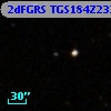 2dFGRS TGS184Z232