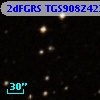 2dFGRS TGS908Z422