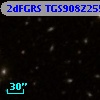 2dFGRS TGS908Z255