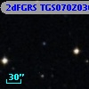 2dFGRS TGS070Z036