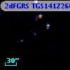 2dFGRS TGS141Z260