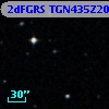 2dFGRS TGN435Z206