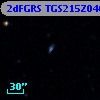 2dFGRS TGS215Z040