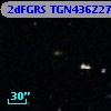 2dFGRS TGN436Z278