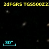 2dFGRS TGS500Z239