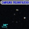 2dFGRS TGS071Z331