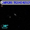 2dFGRS TGS424Z125