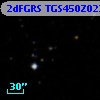 2dFGRS TGS450Z023