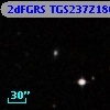 2dFGRS TGS237Z180