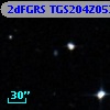 2dFGRS TGS204Z053