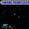 2dFGRS TGN022Z177