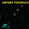 2dFGRS TGS201Z106