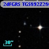 2dFGRS TGS892Z280