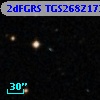 2dFGRS TGS268Z173