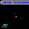 2dFGRS TGS894Z098