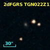 2dFGRS TGN022Z170