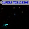 2dFGRS TGS126Z053