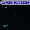 2dFGRS TGS262Z086