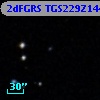 2dFGRS TGS229Z144