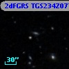 2dFGRS TGS234Z077