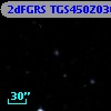 2dFGRS TGS450Z030