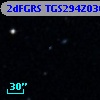 2dFGRS TGS294Z030