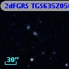 2dFGRS TGS635Z056