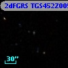 2dFGRS TGS452Z005