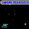 2dFGRS TGS425Z233