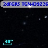2dFGRS TGN439Z263