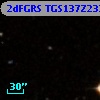 2dFGRS TGS137Z232