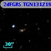 2dFGRS TGN131Z184