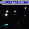 2dFGRS TGS124Z070