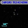 2dFGRS TGS424Z061
