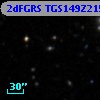 2dFGRS TGS149Z215