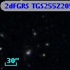 2dFGRS TGS255Z205