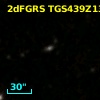 2dFGRS TGS439Z134