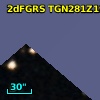 2dFGRS TGN281Z197
