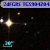 2dFGRS TGS904Z042