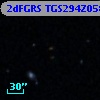 2dFGRS TGS294Z058