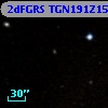 2dFGRS TGN191Z158